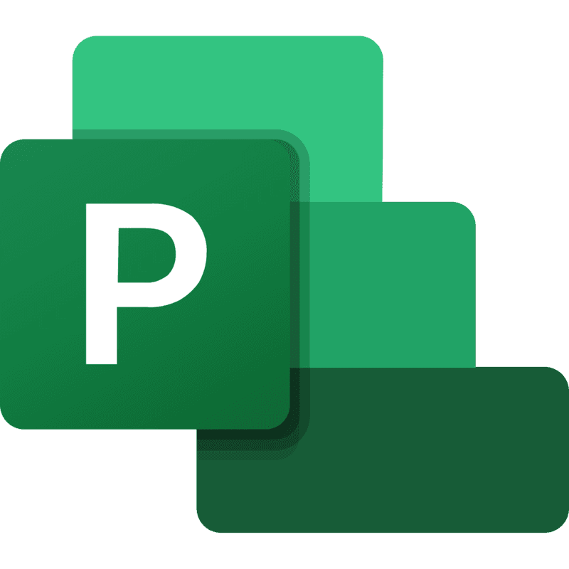 MICROSOFT PROJECTS