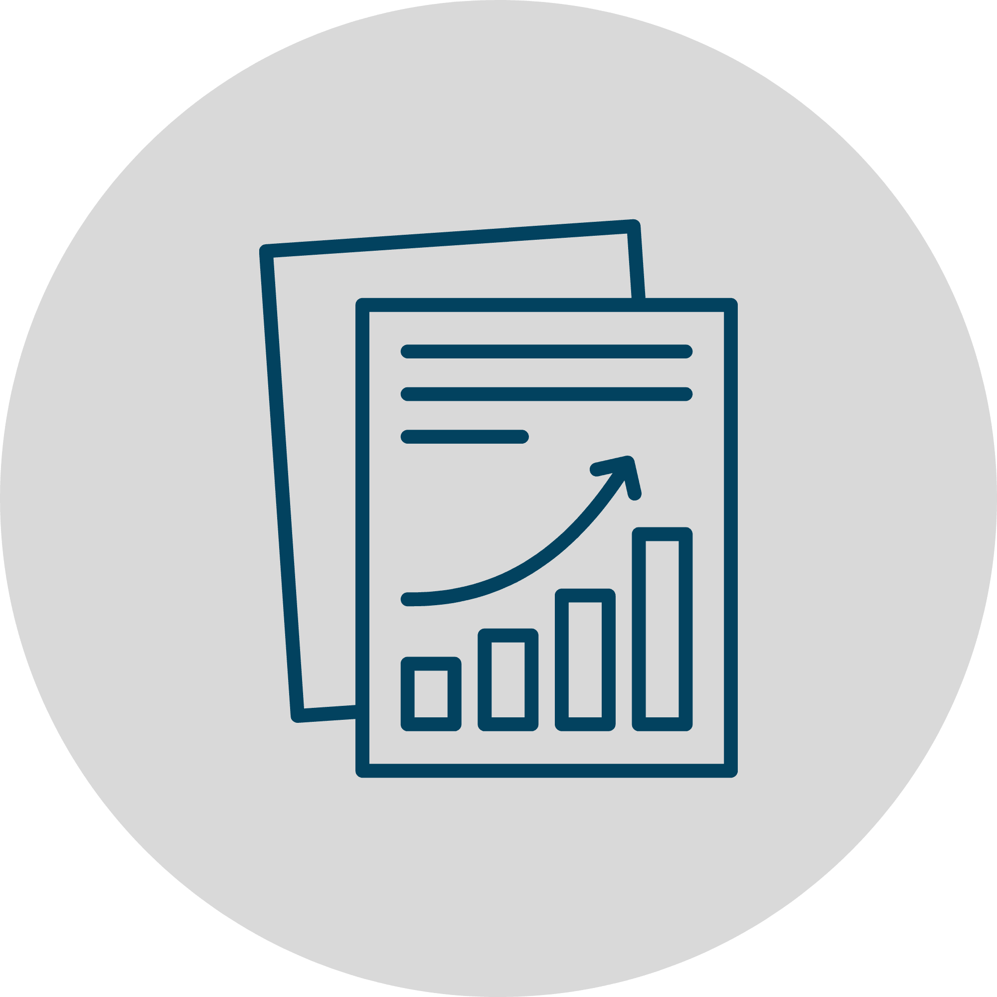 PROGRESS CLAIM REPORT