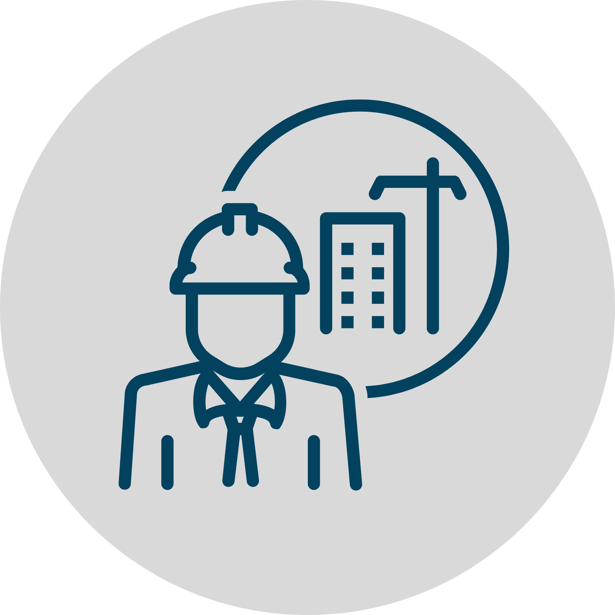 SUPERINTENDENT'S ROLE